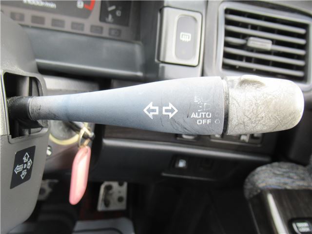 1991 Nissan GLORIA — миниатюра 42