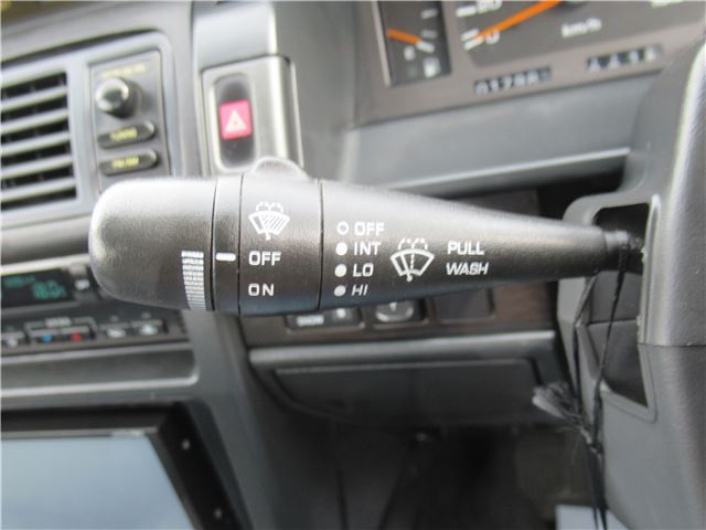 1991 Nissan GLORIA — миниатюра 43