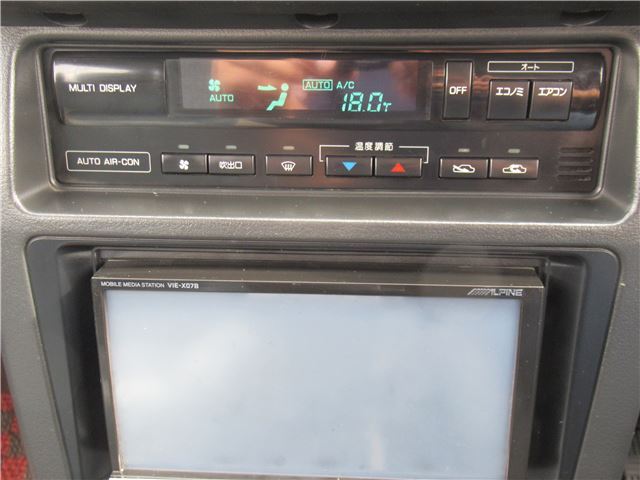 1991 Nissan GLORIA — миниатюра 48