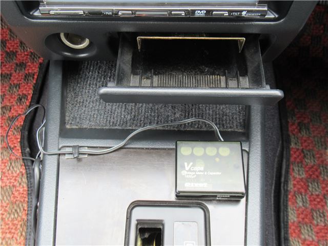 1991 Nissan GLORIA — миниатюра 49