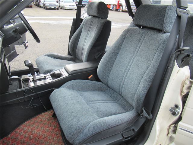 1991 Nissan GLORIA — миниатюра 56