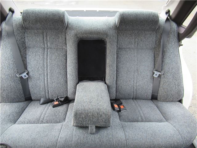 1991 Nissan GLORIA — миниатюра 59
