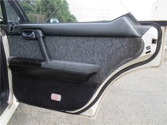 1991 Nissan GLORIA — миниатюра 62