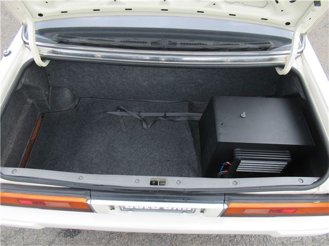 1991 Nissan GLORIA — миниатюра 68