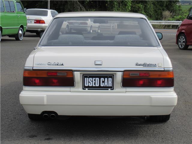 صورة 9 لـ 1991 Nissan GLORIA