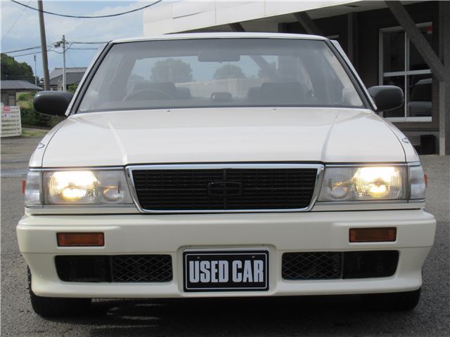 صورة 6 لـ 1991 Nissan GLORIA