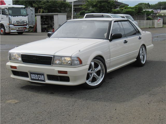 صورة 5 لـ 1991 Nissan GLORIA