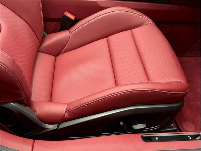 صورة مصغرة 12 لـ 2025 Porsche 911