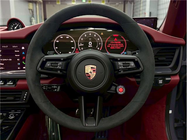 صورة مصغرة 11 لـ 2025 Porsche 911
