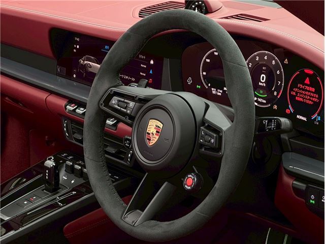 صورة مصغرة 18 لـ 2025 Porsche 911