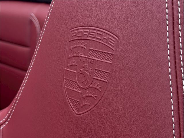 صورة مصغرة 19 لـ 2025 Porsche 911