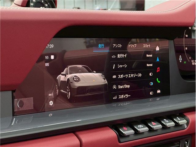 صورة مصغرة 25 لـ 2025 Porsche 911