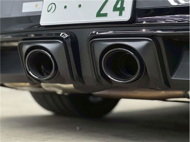 صورة مصغرة 26 لـ 2025 Porsche 911