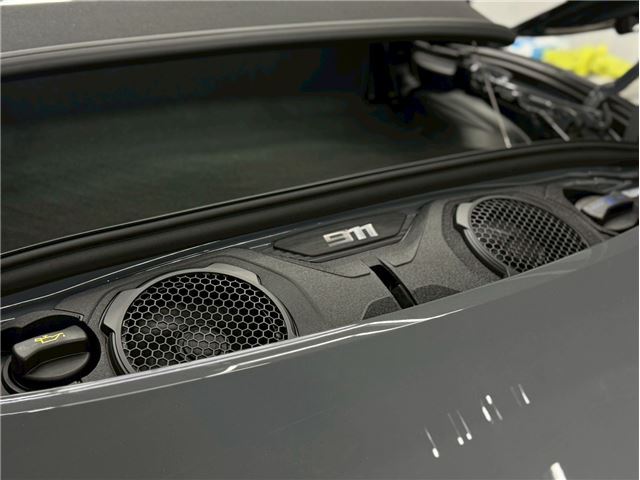 صورة مصغرة 37 لـ 2025 Porsche 911