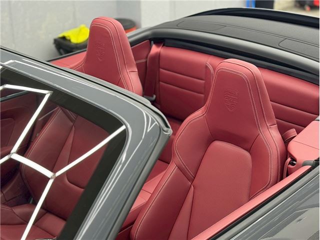 صورة مصغرة 39 لـ 2025 Porsche 911