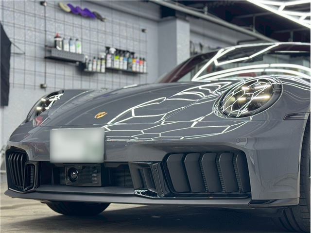 صورة مصغرة 40 لـ 2025 Porsche 911