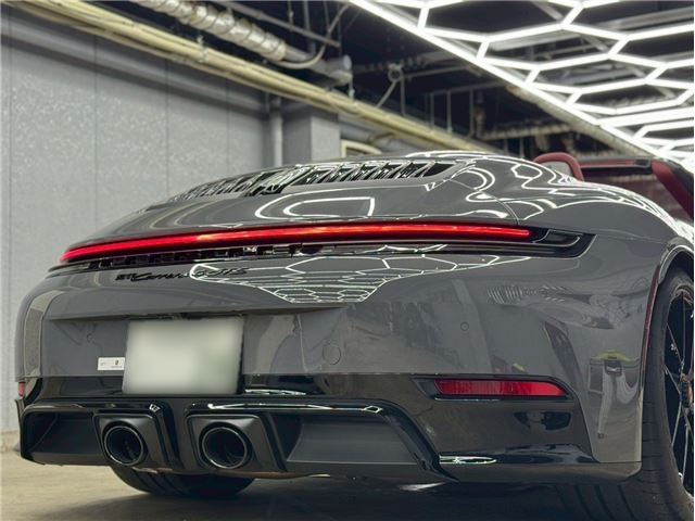 صورة مصغرة 41 لـ 2025 Porsche 911