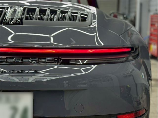 صورة مصغرة 43 لـ 2025 Porsche 911