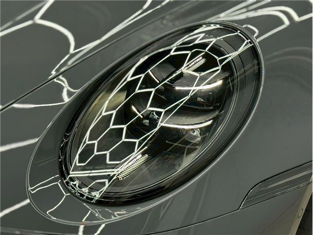 صورة مصغرة 44 لـ 2025 Porsche 911