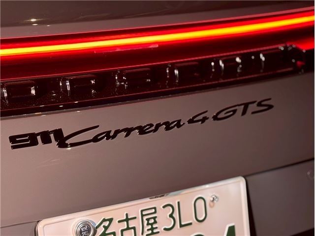 صورة مصغرة 46 لـ 2025 Porsche 911