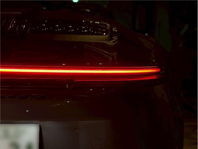 صورة مصغرة 48 لـ 2025 Porsche 911