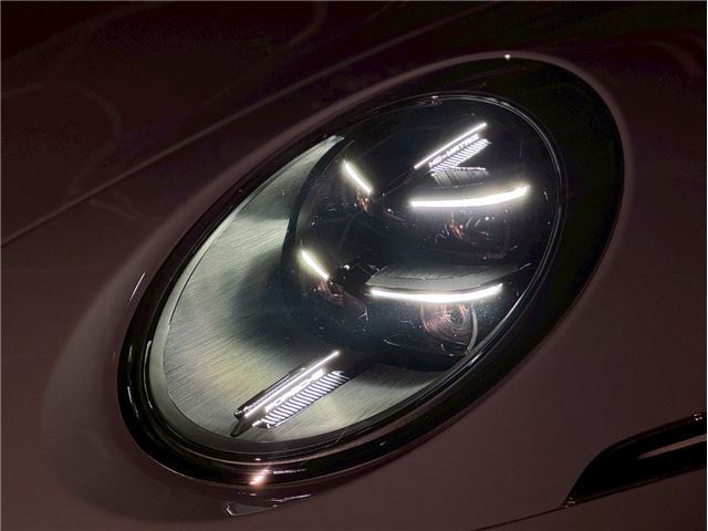 صورة مصغرة 50 لـ 2025 Porsche 911