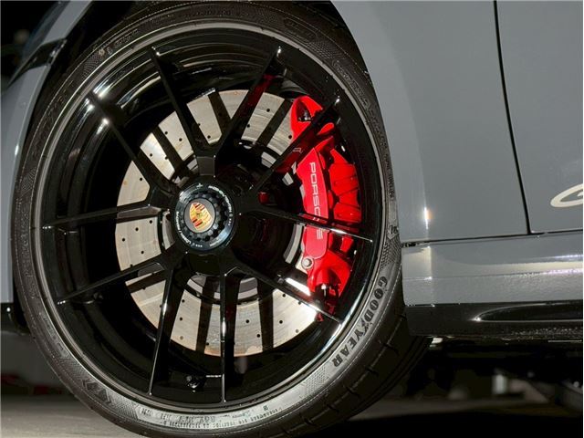 صورة مصغرة 52 لـ 2025 Porsche 911