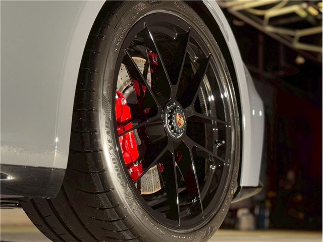 صورة مصغرة 53 لـ 2025 Porsche 911