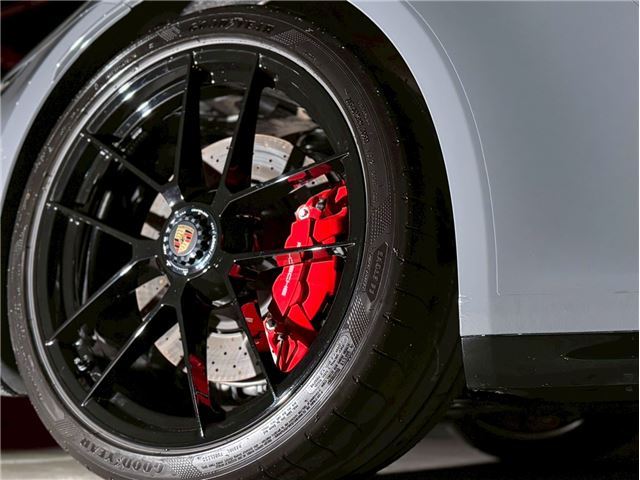 صورة مصغرة 54 لـ 2025 Porsche 911