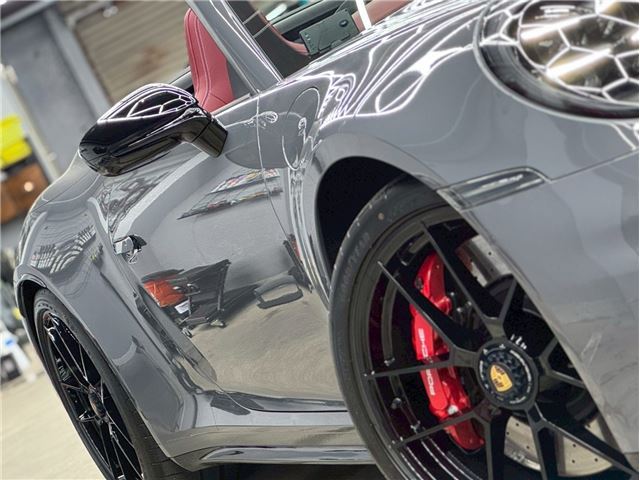 صورة مصغرة 55 لـ 2025 Porsche 911