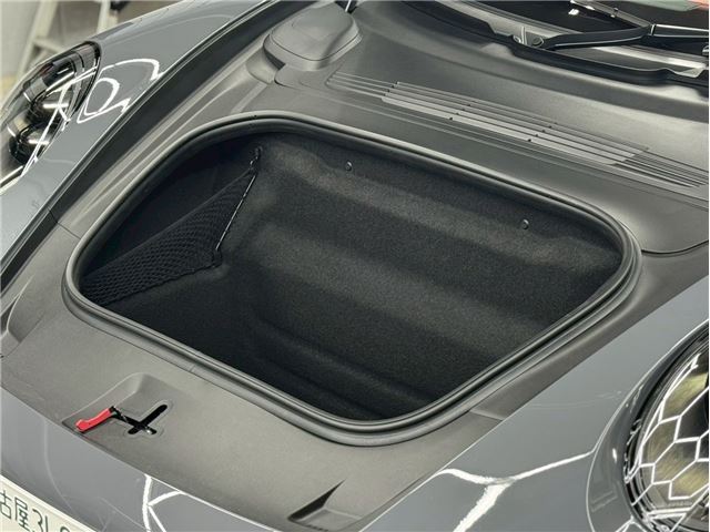 صورة مصغرة 56 لـ 2025 Porsche 911