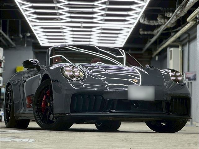 صورة مصغرة 57 لـ 2025 Porsche 911