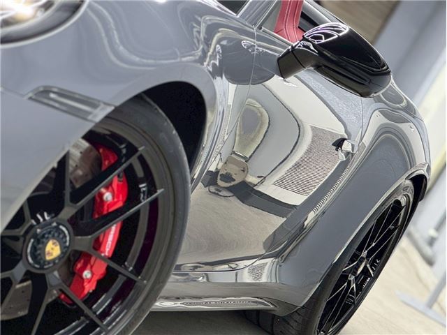صورة مصغرة 58 لـ 2025 Porsche 911