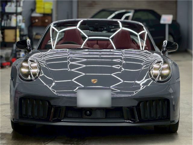 صورة مصغرة 60 لـ 2025 Porsche 911