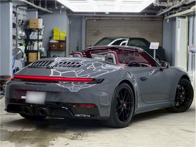 صورة مصغرة 61 لـ 2025 Porsche 911
