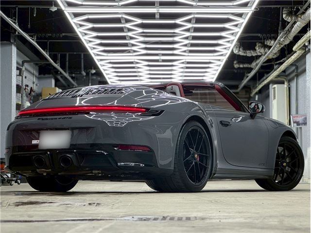 صورة مصغرة 62 لـ 2025 Porsche 911