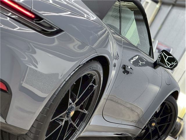 صورة مصغرة 63 لـ 2025 Porsche 911