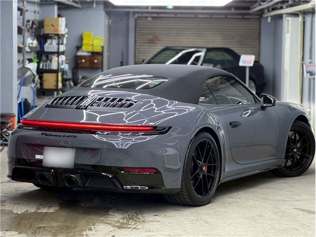 صورة مصغرة 64 لـ 2025 Porsche 911