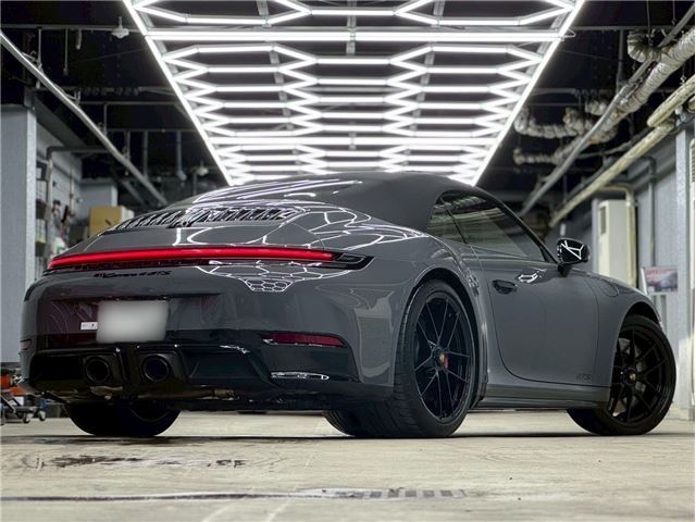 صورة مصغرة 65 لـ 2025 Porsche 911