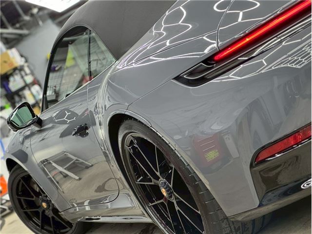 صورة مصغرة 66 لـ 2025 Porsche 911