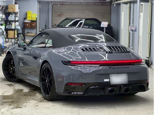 صورة مصغرة 67 لـ 2025 Porsche 911