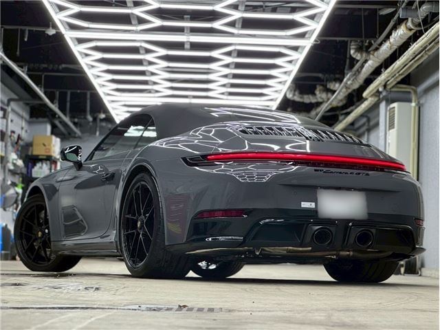 صورة مصغرة 68 لـ 2025 Porsche 911