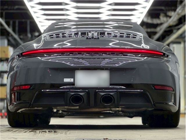 صورة مصغرة 70 لـ 2025 Porsche 911
