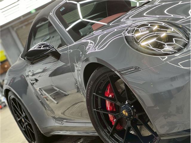صورة مصغرة 71 لـ 2025 Porsche 911