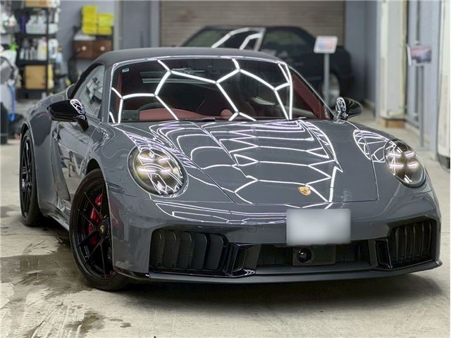صورة مصغرة 72 لـ 2025 Porsche 911