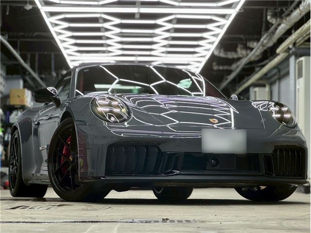 صورة مصغرة 73 لـ 2025 Porsche 911