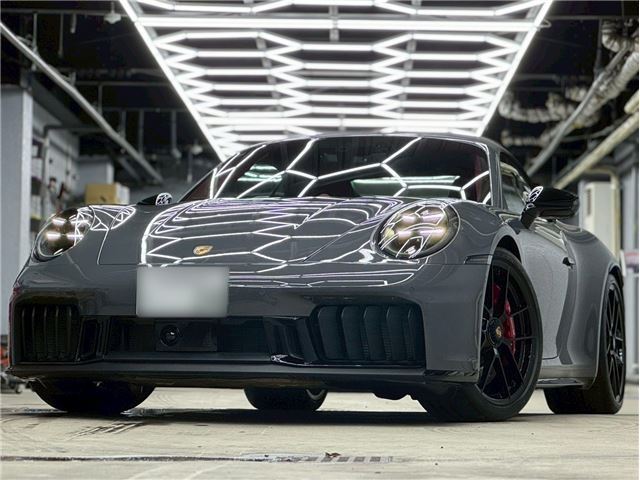 صورة مصغرة 74 لـ 2025 Porsche 911