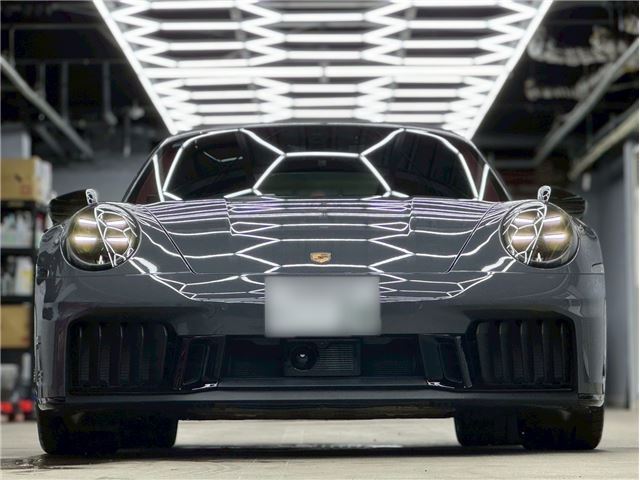 صورة مصغرة 75 لـ 2025 Porsche 911