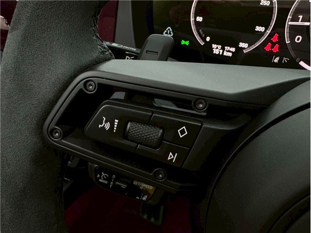 صورة مصغرة 10 لـ 2025 Porsche 911