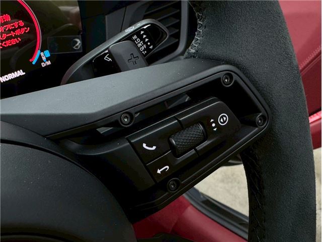 صورة مصغرة 9 لـ 2025 Porsche 911